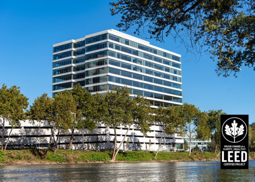 LEED Certified