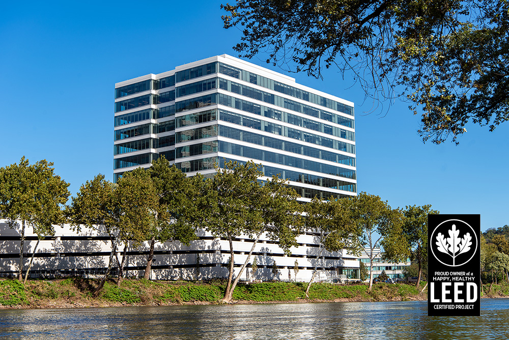 LEED Certified